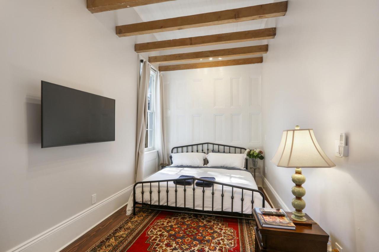 Апартаменты Carondelet House - 1886 Garden District Manse Новый Орлеан Экстерьер фото