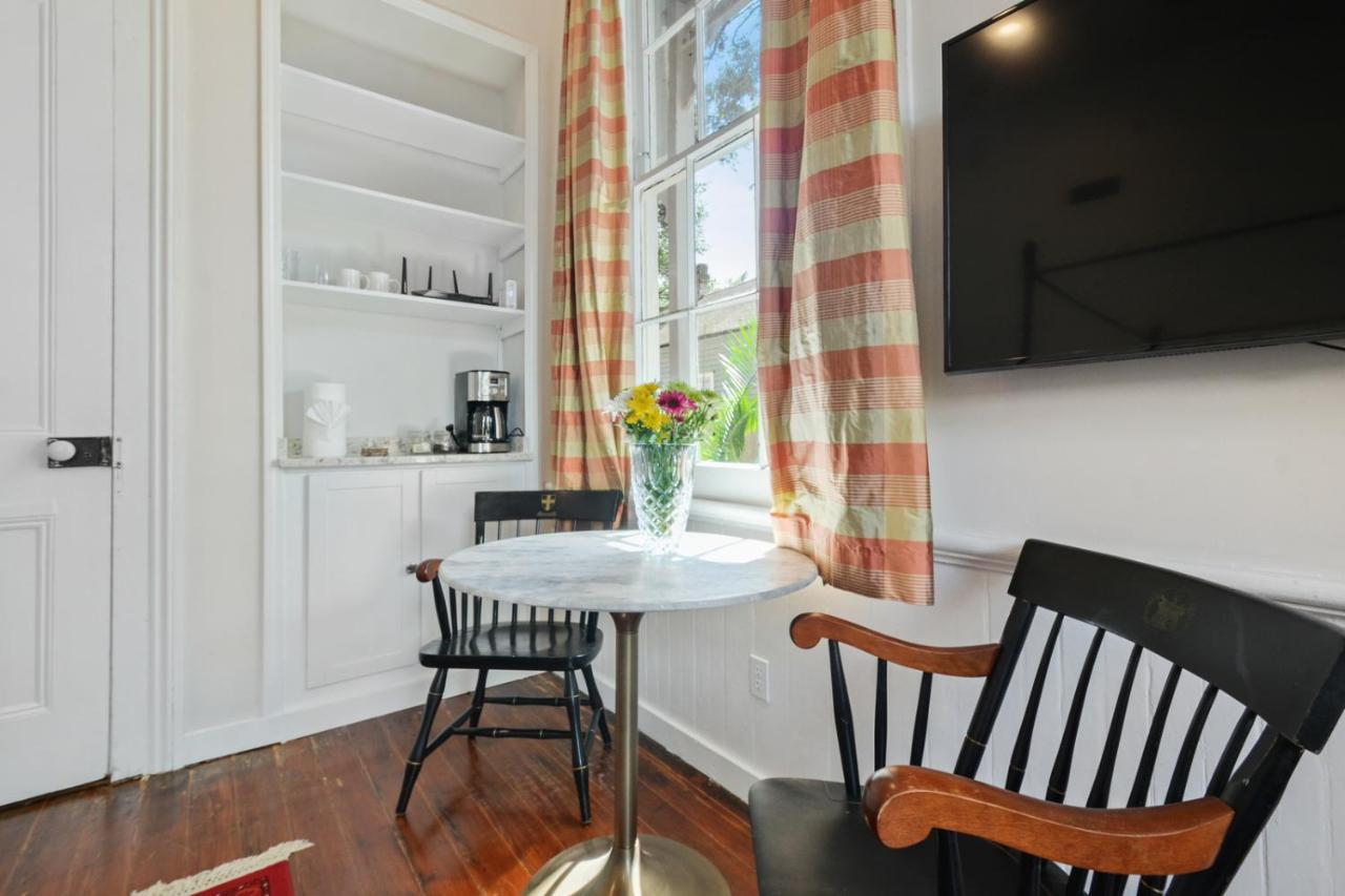 Апартаменты Carondelet House - 1886 Garden District Manse Новый Орлеан Экстерьер фото