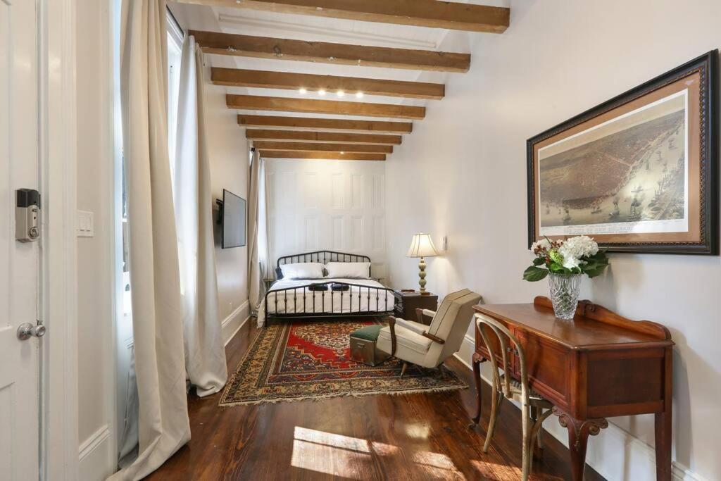 Апартаменты Carondelet House - 1886 Garden District Manse Новый Орлеан Экстерьер фото